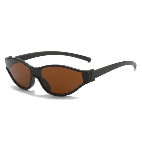 LMRJHAZM Kleine Sonnenbrille für Damen und Herren, Vintage-Stil, verspiegelt, Luxus-Sonnenbrille, UV400 Brillen LMRJHAZM Kleine Sonnenbrille für Damen und Herren, Vintage-Stil, verspiegelt, Luxus-Sonnenbrille, UV400 Brillen von LMRJHAZM