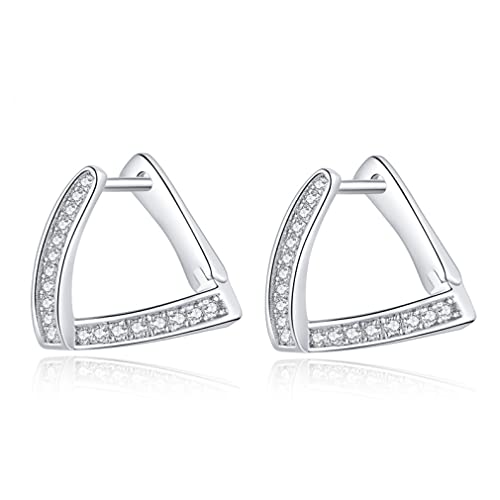 LMRJHAZM Rosa Emaille -Bolzenohrringe für Frauen feines Schmuck Geschenk LMRJHAZM Rosa Emaille -Bolzenohrringe für Frauen feines Schmuck Geschenk von LMRJHAZM