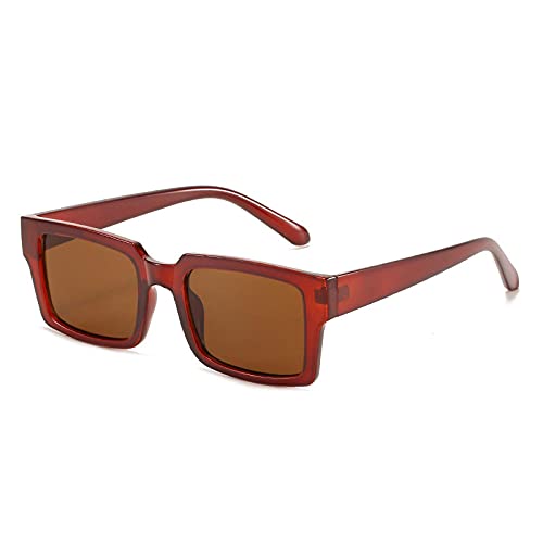 LMRJHAZM Sonnenbrille UV400 Rotection für Damen, Leopardenmuster, Rosa, Lila, Herren, für Outdoor-Sportarten und Autofahren von LMRJHAZM