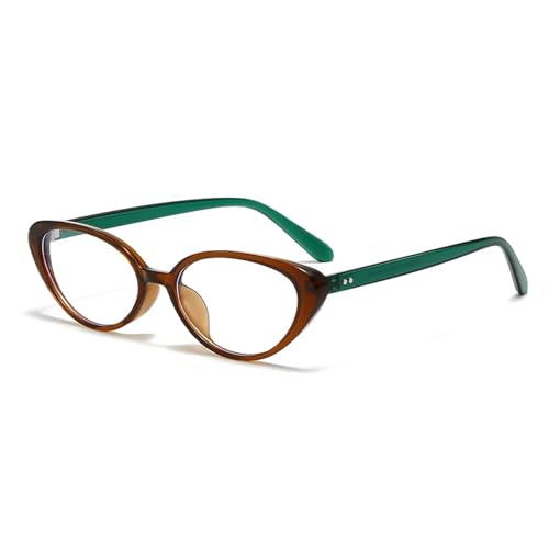 LMRJHAZM Sonnenbrille mit UV400-Schutz, kleiner Rahmen, für Damen und Herren, für Outdoor-Sportarten und Autofahren LMRJHAZM Sonnenbrille mit UV400-Schutz, kleiner Rahmen, für Damen und Herren, für Outdoor-Sportarten und Autofahren von LMRJHAZM