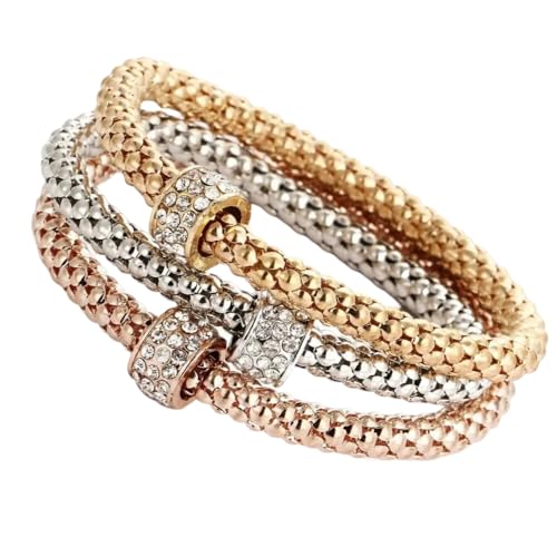 LMRJHAZM Verriegelungsarmband mit Schlüssel für Frauen und Männer - 925 Sterling Silber 3Colors/Los Baumarmband Crystal Owl Key Lock Musik Note Butterfly Herzarm Armreifen, Schloss und Schlüsselkette von LMRJHAZM