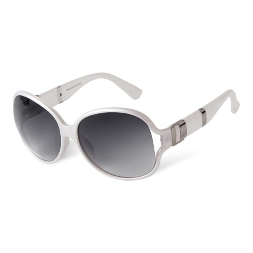 LMRJHAZM Vintage-Sonnenbrille für Damen, Retro, unregelmäßig, UV400 Schattierungen, Brillen, C6, Einheitsgröße LMRJHAZM Vintage-Sonnenbrille für Damen, Retro, unregelmäßig, UV400 Schattierungen, Brillen, C6, Einheitsgröße von LMRJHAZM