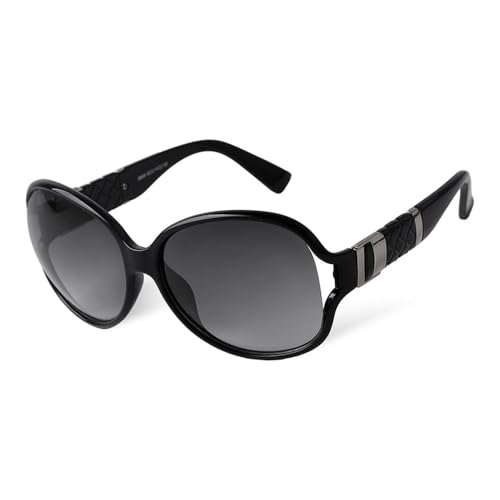 LMRJHAZM Vintage-Sonnenbrille für Damen, Retro, unregelmäßig, UV400 Schattierungen, Brillen LMRJHAZM Vintage-Sonnenbrille für Damen, Retro, unregelmäßig, UV400 Schattierungen, Brillen von LMRJHAZM
