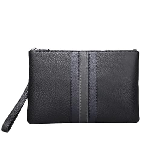 LNNXSZ Handgelenktasche Herren Clutches Herren Business Casual Envelope Tragetaschen von LNNXSZ