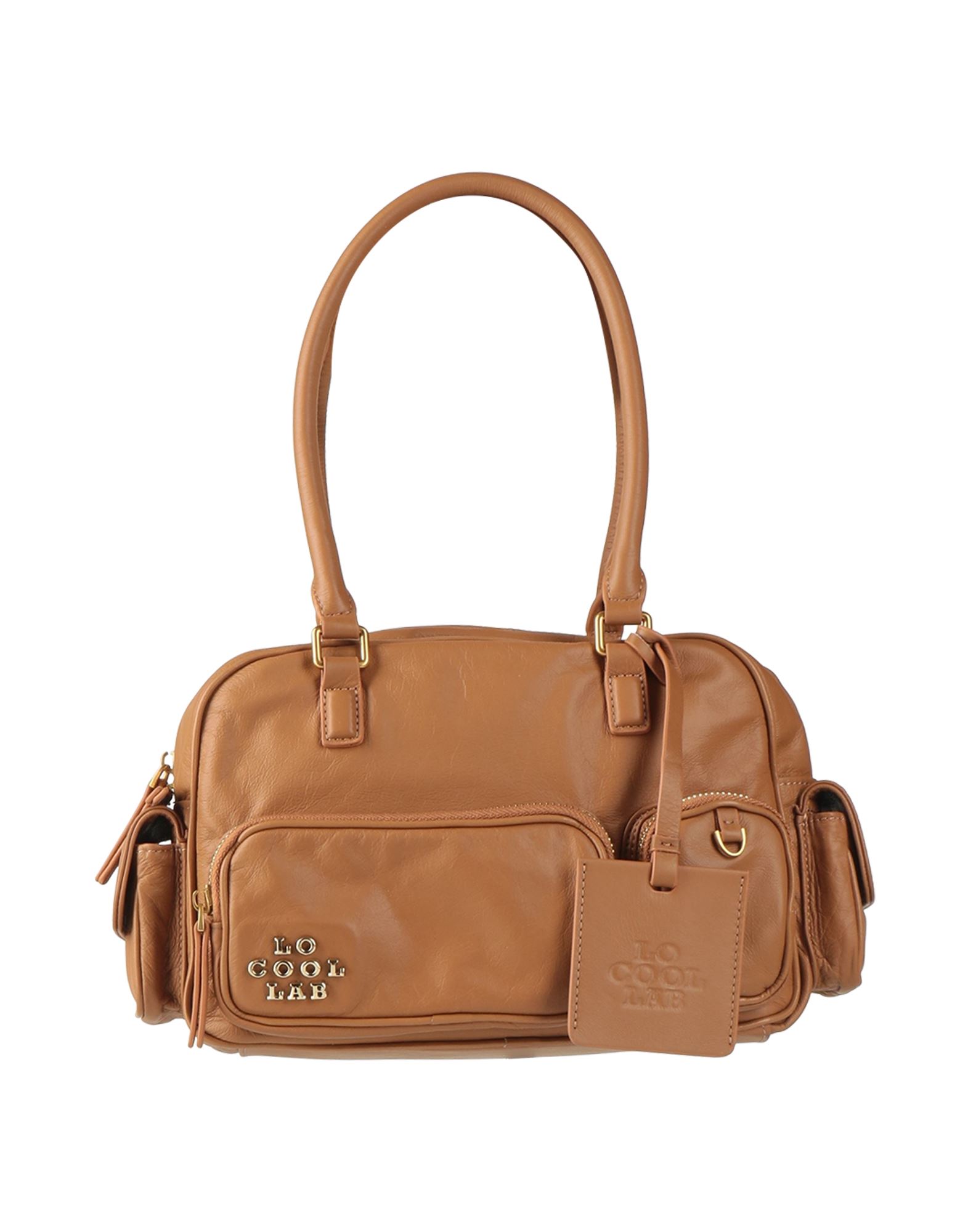 LO COOL LAB Handtaschen Damen Lederfarben LO COOL LAB Handtaschen Damen Lederfarben von LO COOL LAB