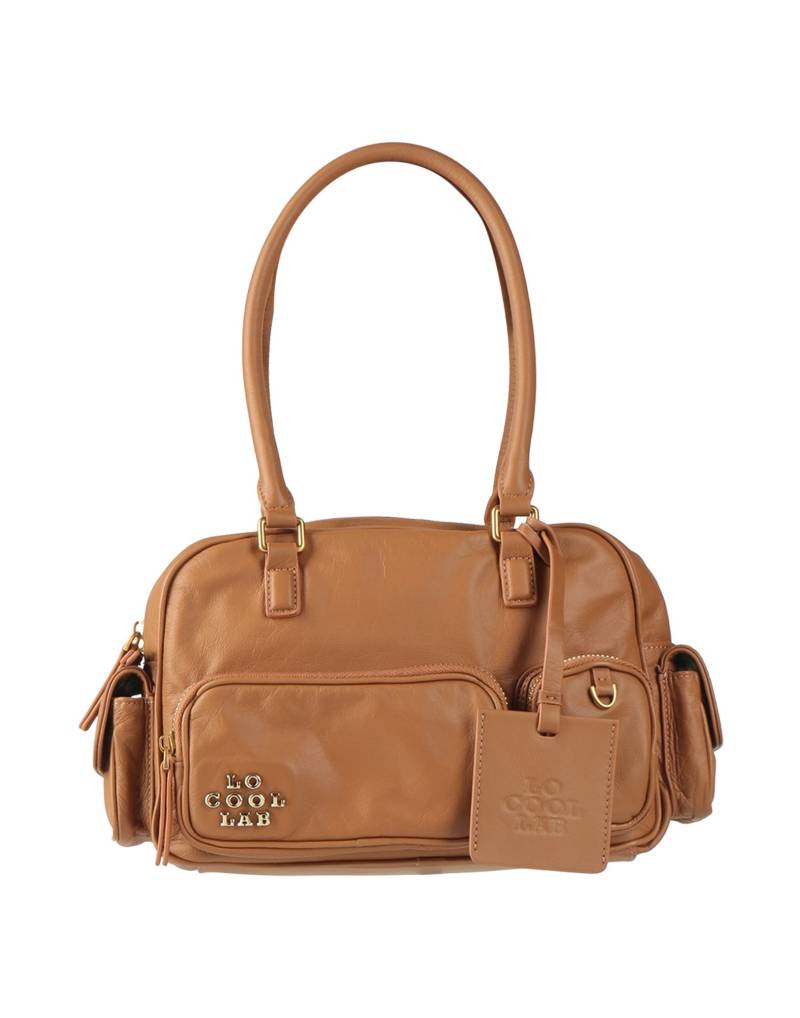 LO COOL LAB Handtaschen Damen Lederfarben von LO COOL LAB