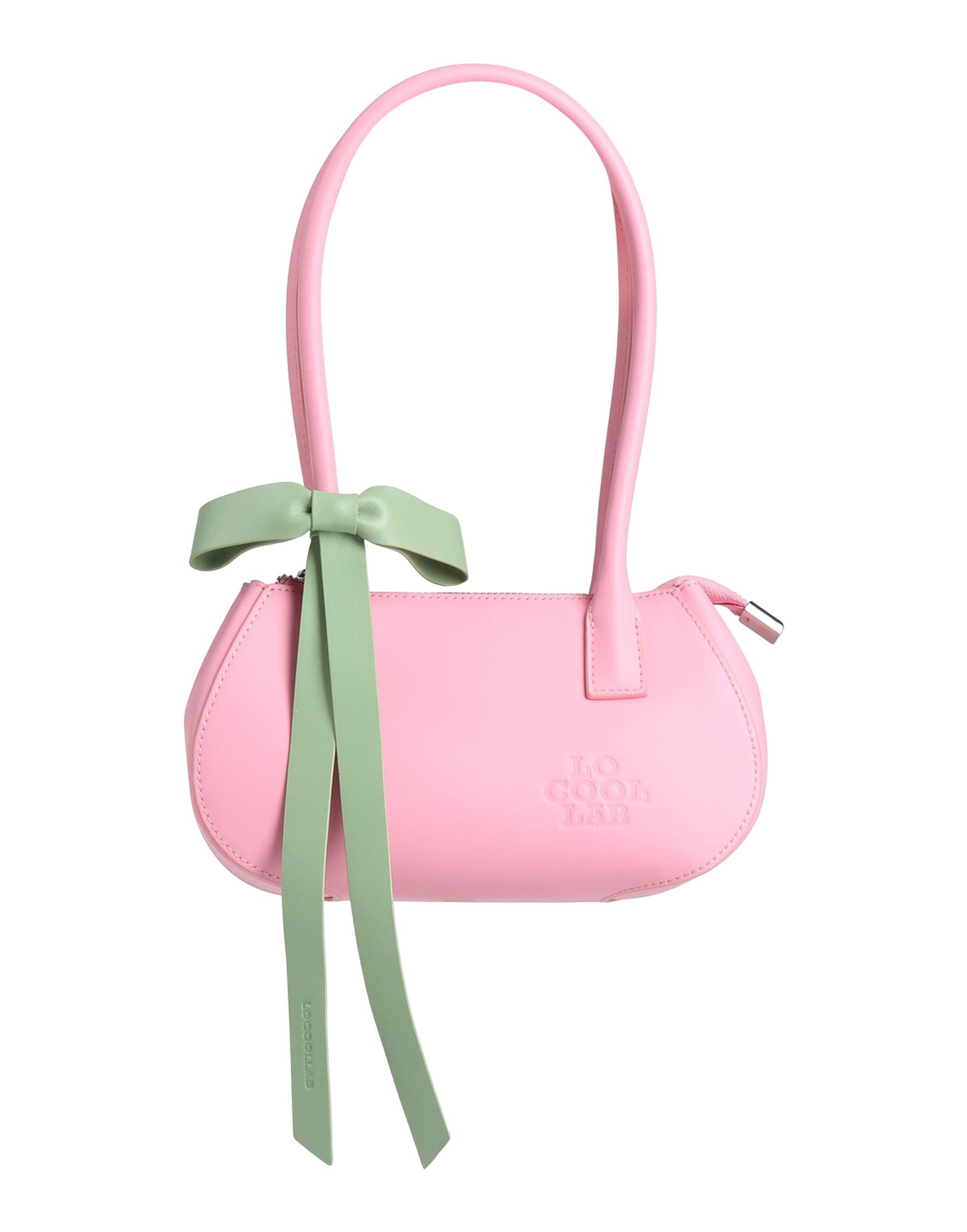 LO COOL LAB Handtaschen Damen Rosa LO COOL LAB Handtaschen Damen Rosa von LO COOL LAB