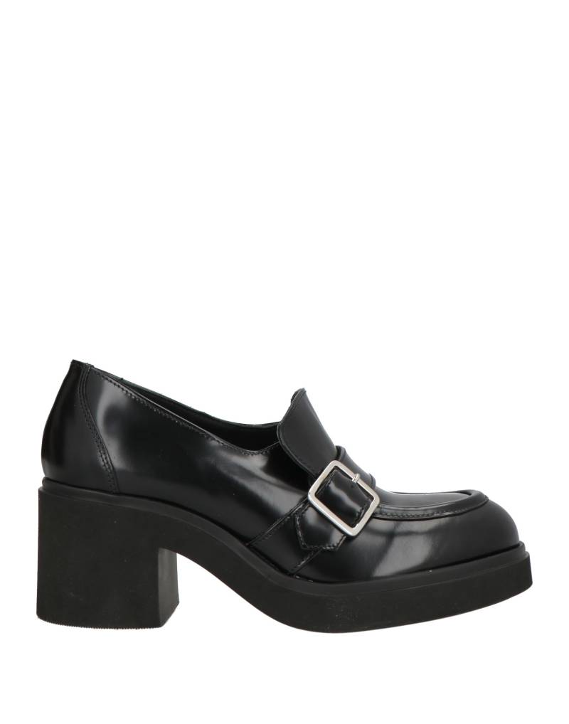 LOAFER Mokassin Damen Schwarz LOAFER Mokassin Damen Schwarz von LOAFER