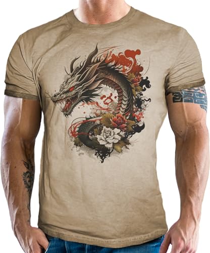 LOBO NEGRO Für Japan Samurai Bushido Kendo Kampfsport Fans LOBO NEGRO Für Japan Samurai Bushido Kendo Kampfsport Fans von LOBO NEGRO