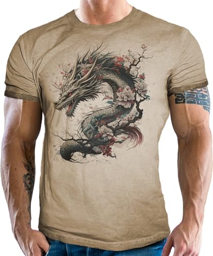 LOBO NEGRO Für Japan Samurai Bushido Kendo Kampfsport Fans LOBO NEGRO Für Japan Samurai Bushido Kendo Kampfsport Fans von LOBO NEGRO