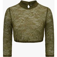 LODENFREY München 1842  - Barbara Dirndlbluse | Damen (40) von LODENFREY München 1842
