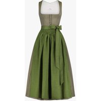 LODENFREY München 1842  - Midi-Dirndl mit Leinenschürze | Damen (34) von LODENFREY München 1842