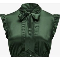 LODENFREY München 1842  - Seiden-Dirndlbluse | Damen (40) von LODENFREY München 1842