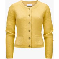 LODENFREY München 1842  - Trachten-Cashmere-Strickjacke | Damen (L) von LODENFREY München 1842