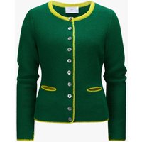 LODENFREY München 1842  - Trachten-Cashmere-Strickjacke | Damen (L) von LODENFREY München 1842