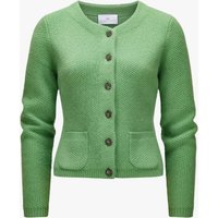 LODENFREY München 1842  - Trachten-Cashmere-Strickjacke | Damen (L) von LODENFREY München 1842