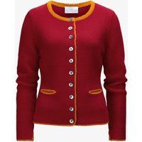 LODENFREY München 1842  - Trachten-Cashmere-Strickjacke | Damen (L) von LODENFREY München 1842