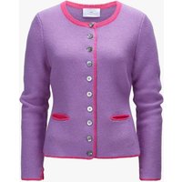 LODENFREY München 1842  - Trachten-Cashmere-Strickjacke | Damen (M) von LODENFREY München 1842