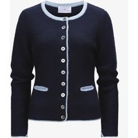 LODENFREY München 1842  - Trachten-Cashmere-Strickjacke | Damen (S) von LODENFREY München 1842