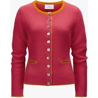 LODENFREY München 1842  - Trachten-Cashmere-Strickjacke | Damen (S) von LODENFREY München 1842