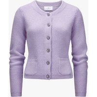 LODENFREY München 1842  - Trachten-Cashmere-Strickjacke | Damen (XL) von LODENFREY München 1842