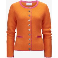 LODENFREY München 1842  - Trachten-Cashmere-Strickjacke | Damen (XS) von LODENFREY München 1842