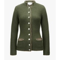 LODENFREY München 1842  - Trachten-Strickjacke | Damen (XS) von LODENFREY München 1842