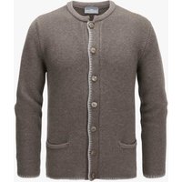 LODENFREY  - Alex Trachten-Cashmere-Strickjacke | Herren (46) von LODENFREY