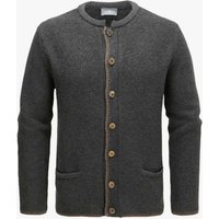 LODENFREY  - Alex Trachten-Cashmere-Strickjacke | Herren (48) von LODENFREY