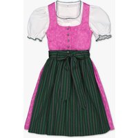 LODENFREY  - Anja Dirndl mit Bluse und Schürze | Mädchen (104) von LODENFREY