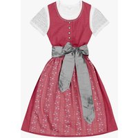 LODENFREY  - Anja Dirndl mit Bluse und Schürze | Mädchen (104) von LODENFREY