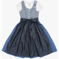 LODENFREY  - Wiesndirndl mit Bluse und Schürze | Mädchen (104) von LODENFREY