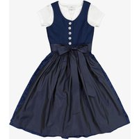 LODENFREY  - Wiesndirndl mit Bluse und Schürze | Mädchen (128) von LODENFREY