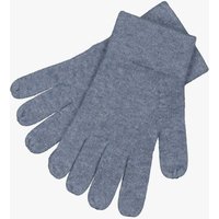 LODENFREY  - Cashmere-Handschuhe | Herren von LODENFREY