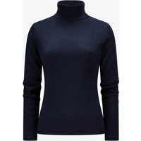 LODENFREY  - Cashmere-Rollkragenpullover | Damen (34) von LODENFREY