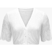 LODENFREY  - Clara Dirndlbluse | Damen (34) von LODENFREY