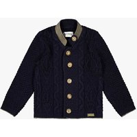 LODENFREY  - Don Trachtenstrickjacke | Jungen (140) von LODENFREY