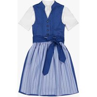 LODENFREY  - Fiona Dirndl mit Bluse und Schürze | Mädchen (104) von LODENFREY