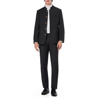 LODENFREY Herren Anzüge grau von LODENFREY