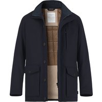 LODENFREY Herren Jacke blau unifarben von LODENFREY