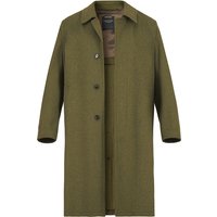 LODENFREY Herren Mäntel grün unifarben von LODENFREY