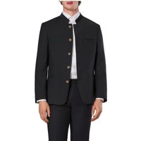 LODENFREY Herren Sakkos/Blazer grau von LODENFREY