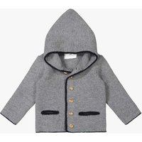 LODENFREY  - Karolo Trachtenstrickjacke | Jungen (152) von LODENFREY