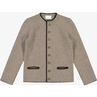 LODENFREY  - Klarissa Trachtenstrickjacke | Jungen (164) von LODENFREY