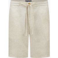 LODENFREY  - Lomax Short Leinen-Bermudas | Herren (46) von LODENFREY