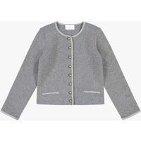 LODENFREY  - Mina Trachten-Strickjacke | Mädchen (104) von LODENFREY