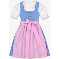 LODENFREY  - Ronja Dirndl mit Bluse und Schürze | Mädchen (104) von LODENFREY