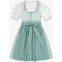 LODENFREY  - Ronja Dirndl mit Bluse und Schürze | Mädchen (104) von LODENFREY