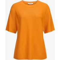 LODENFREY  - Seidenstrickshirt | Damen (L) von LODENFREY