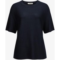 LODENFREY  - Seidenstrickshirt | Damen (M) von LODENFREY